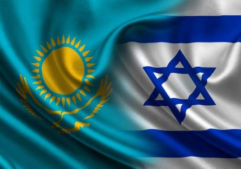 Соглашение о безвизовом режиме между Казахстаном и Израилем подпишут в 2018 году